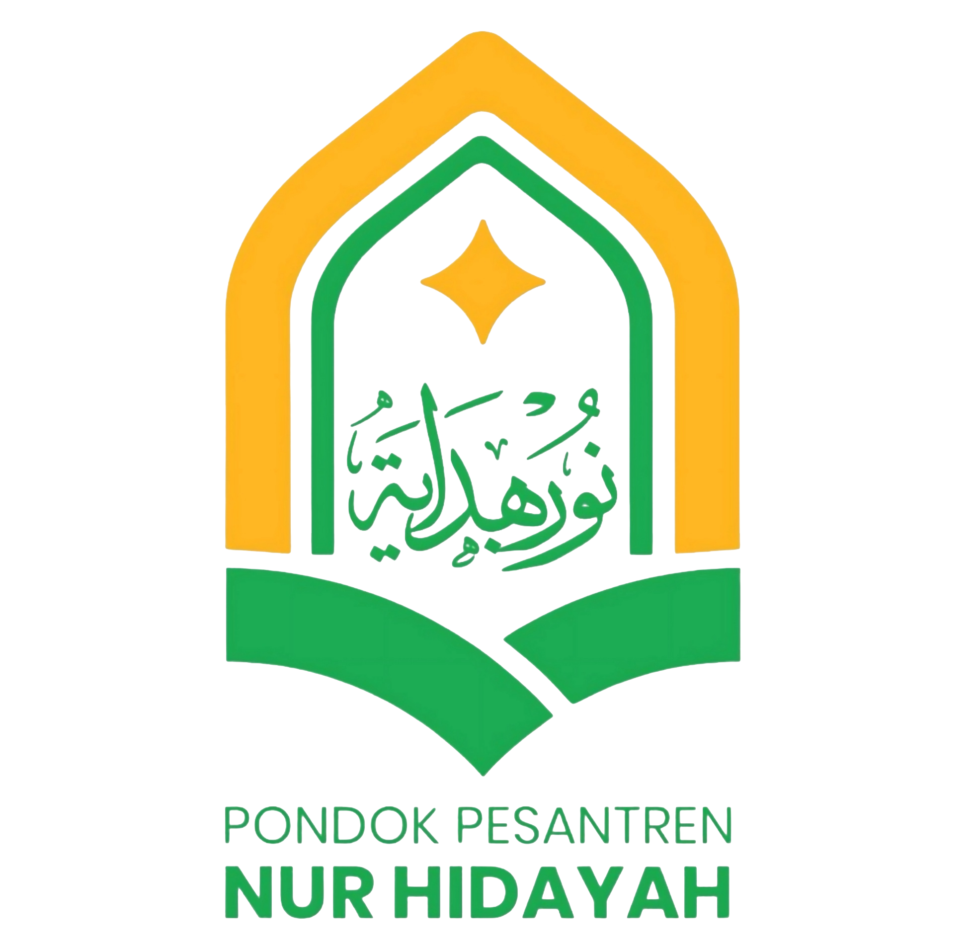 Logo Ponpes NH